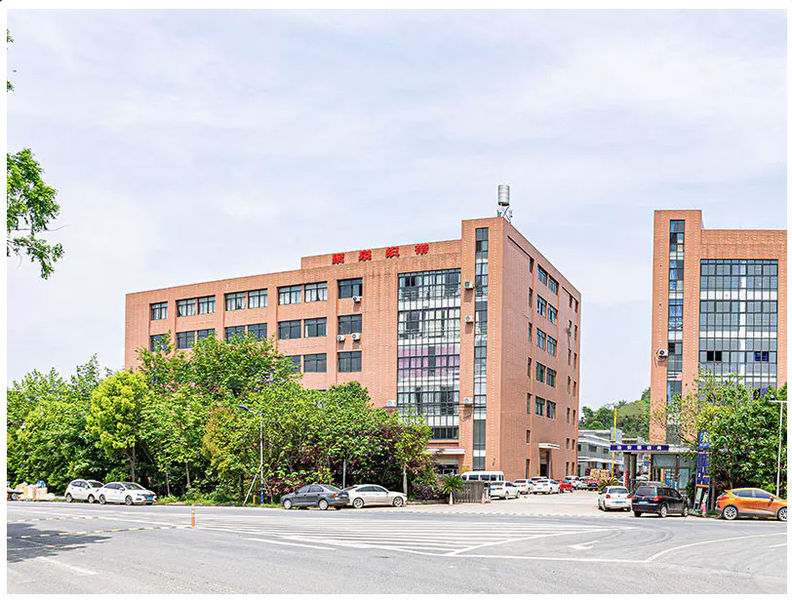 Hangzhou Sail Refrigeration Equipment Co., Ltd. productielijn van de fabrikant