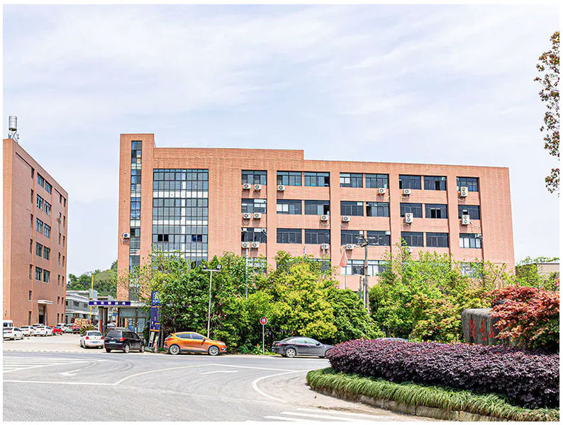 Hangzhou Sail Refrigeration Equipment Co., Ltd. productielijn van de fabrikant