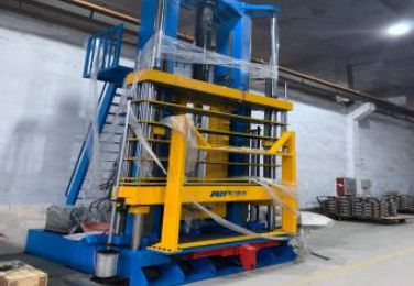 Factory Price for Plate Type Copper Tube Aluminum Fin Condenser Coil