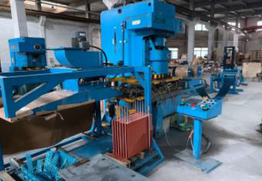 Koelstof Indoor AC Evaporator Condenser Koper spoel Warmtewisselaar 1